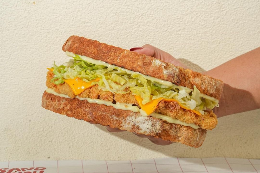 Sandwich Lab Sandwich Lab