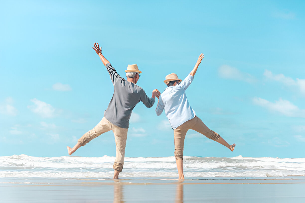 Why Bali is a Perfect Getaway for Senior / Elderly Travelers Why Bali is a Perfect Getaway for Senior / Elderly Travelers