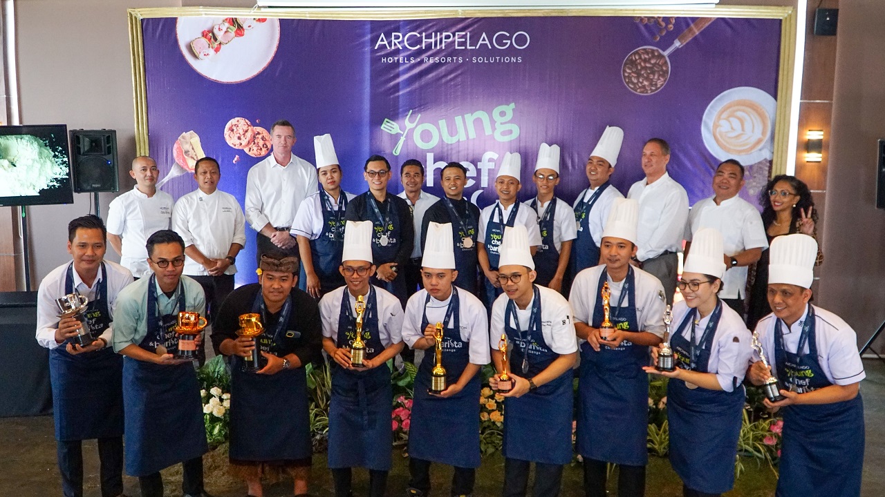 Archipelago International