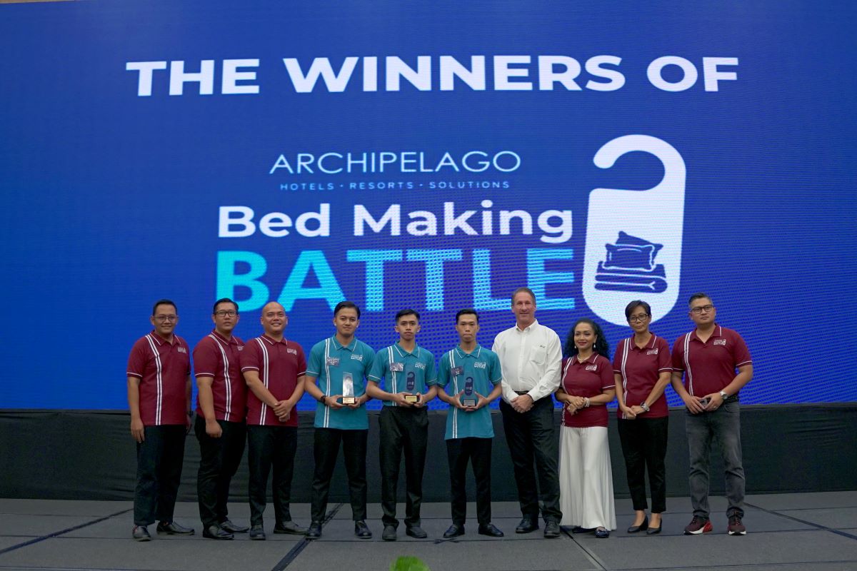 Archipelago International Archipelago International