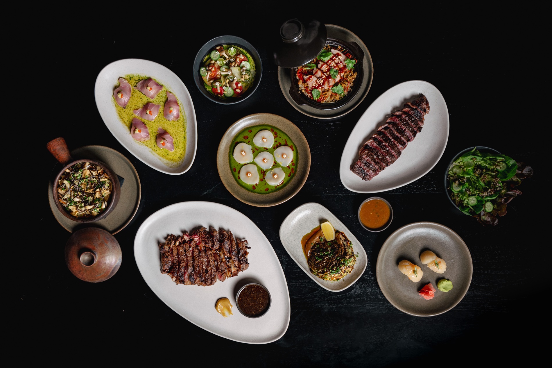 Bali New Tables September 2023 Bali New Tables September 2023