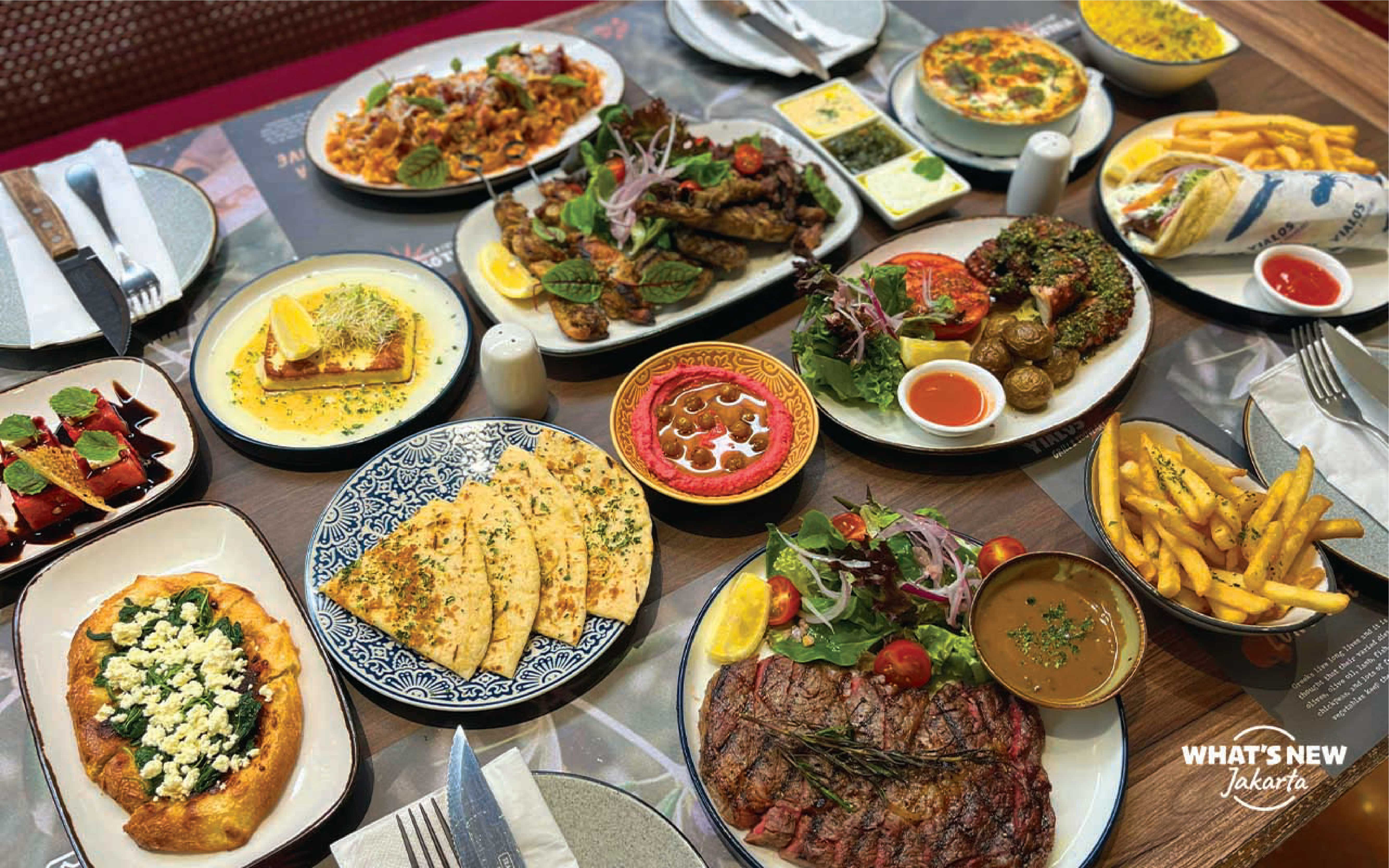 Yialos Grill & Souvlaki Yialos Grill & Souvlaki
