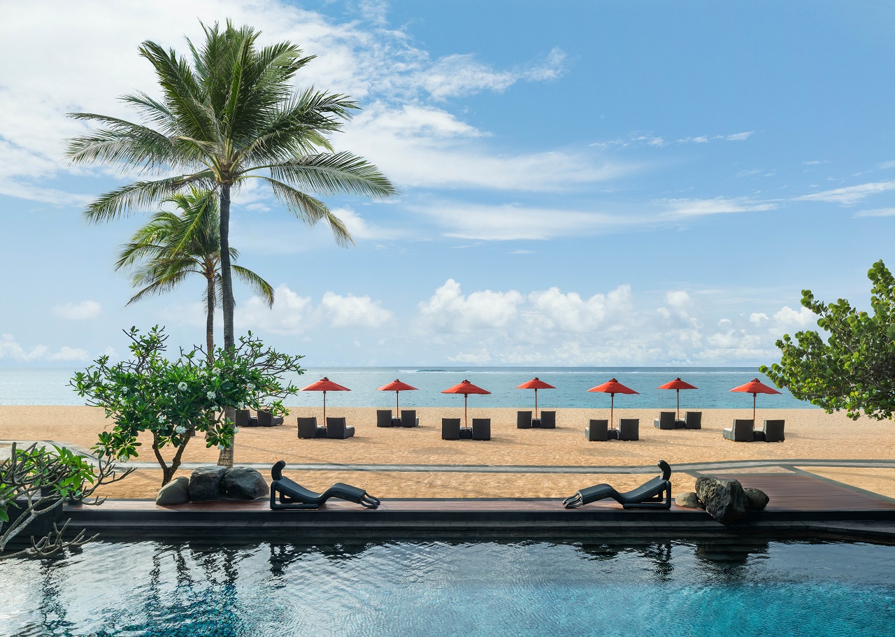 The St. Regis Bali The St. Regis Bali