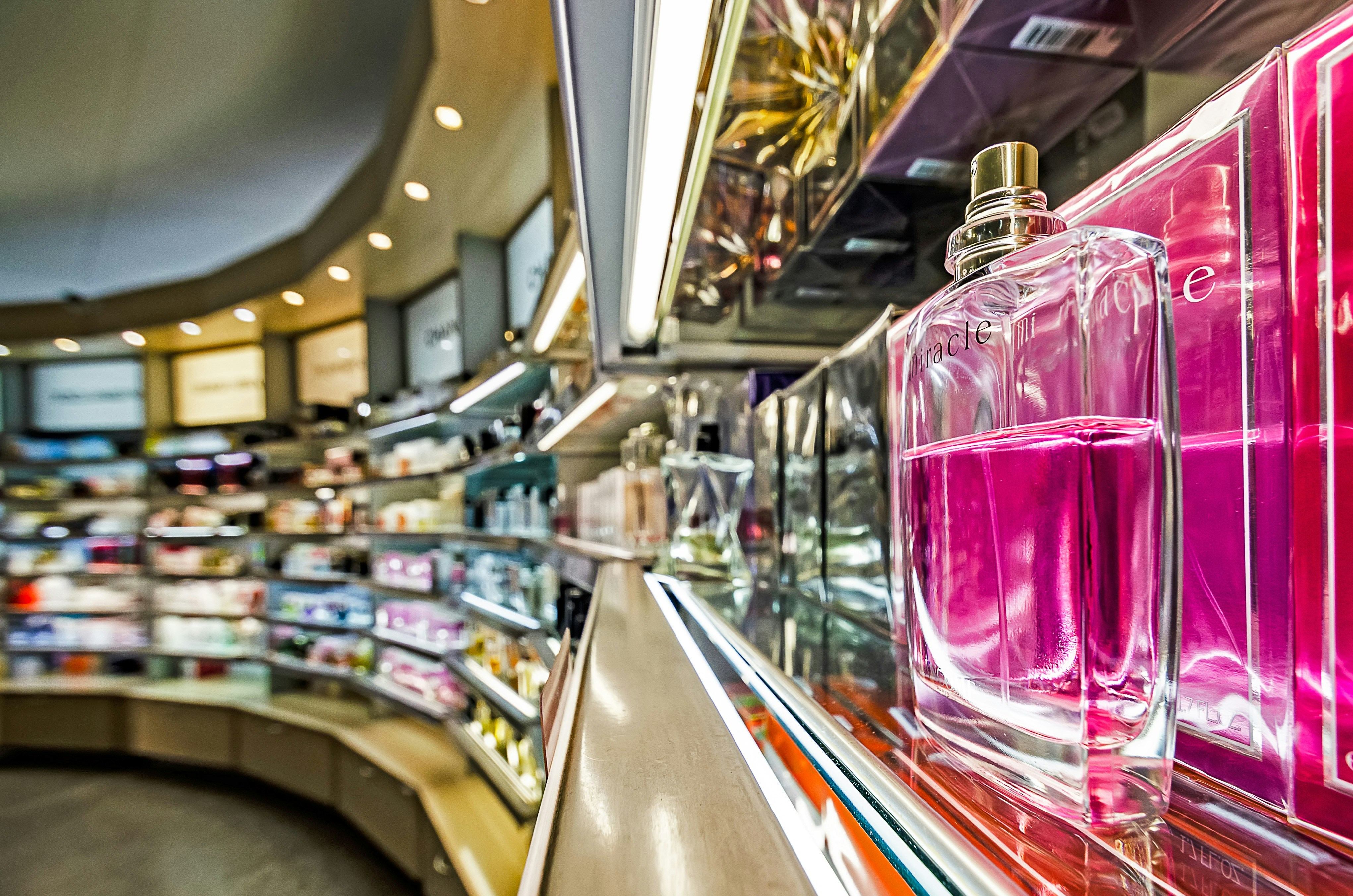 Best Places to Buy Perfumes in Surabaya