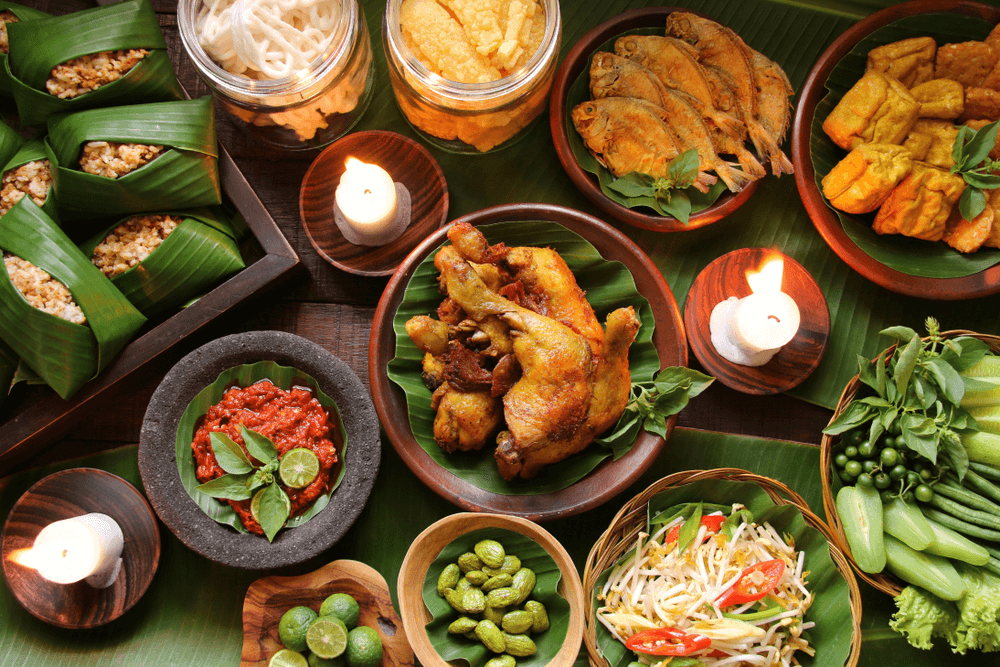 Best Sundanese Restaurants in Surabaya Best Sundanese Restaurants in Surabaya