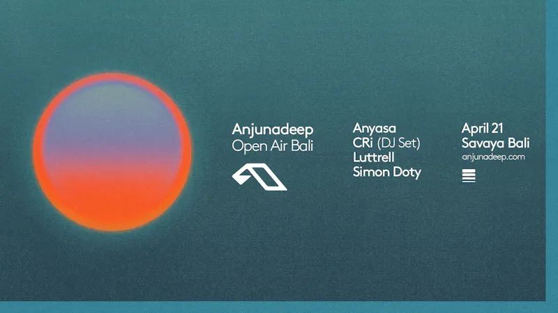 Anjunadeep