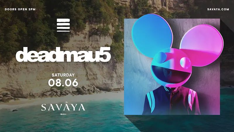Deadmau5_at_Savaya Deadmau5_at_Savaya