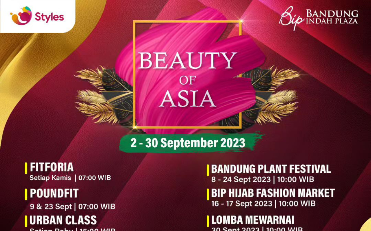 beauty of asia beauty of asia