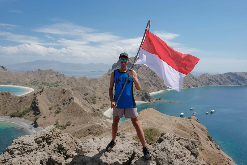 Becoming an Indonesian Citizen Becoming an Indonesian Citizen