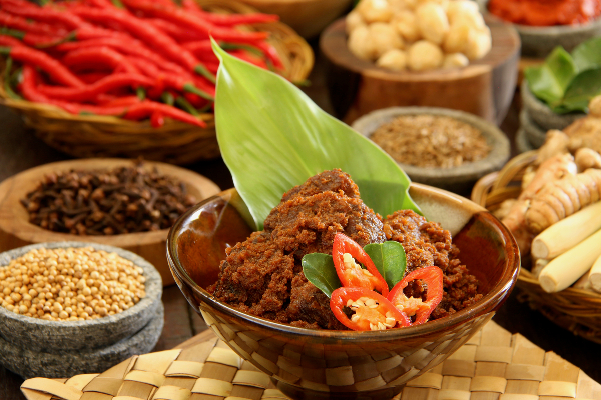 Best Nusantara Restaurants in Bandung Best Nusantara Restaurants in Bandung