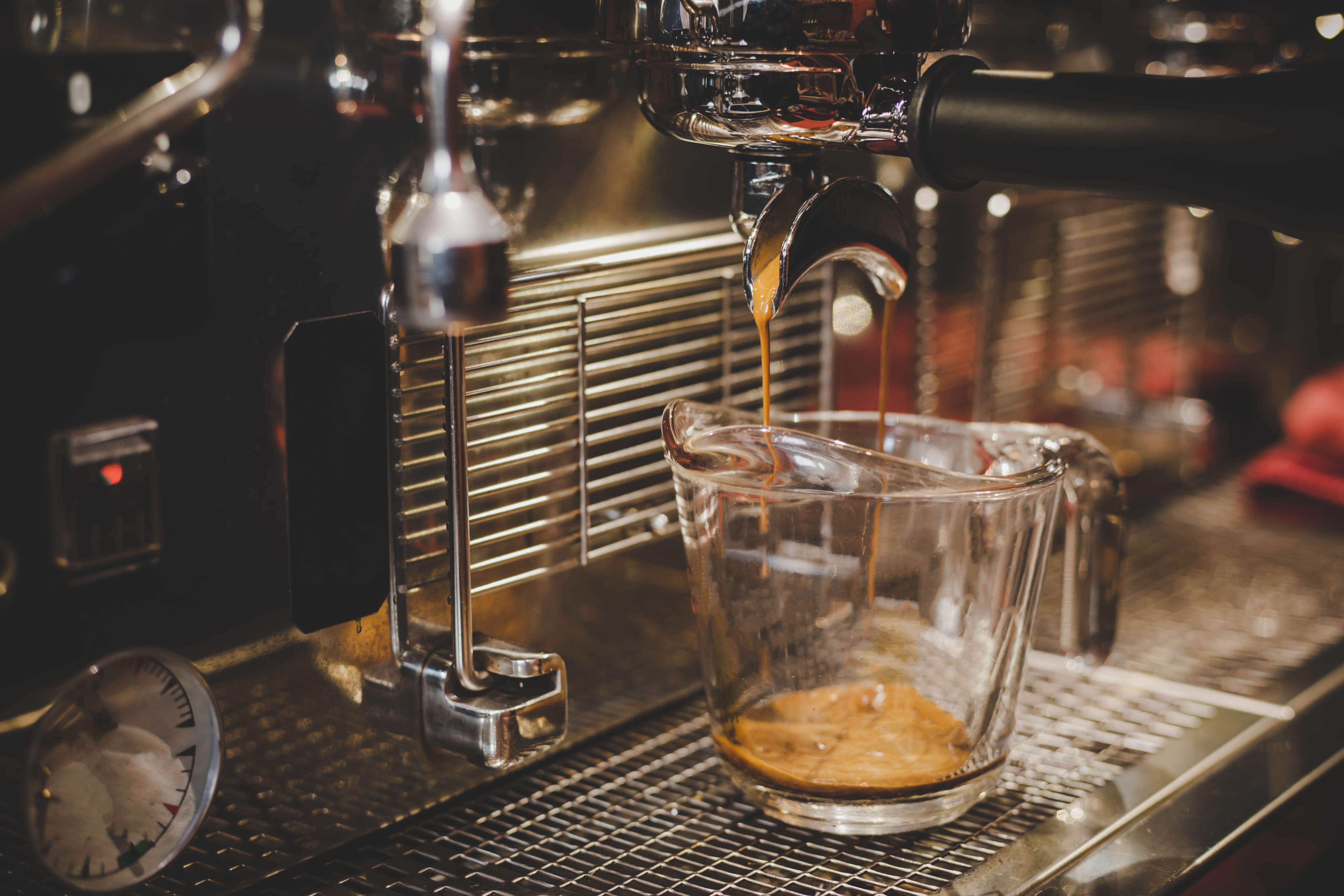 Best 24-Hour Cafes in Bandung Best 24-Hour Cafes in Bandung