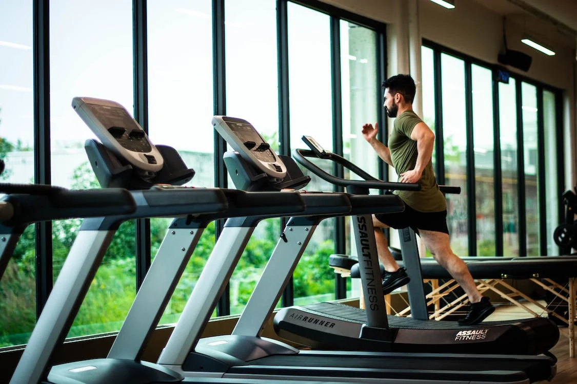 Best Gyms in Bandung Best Gyms in Bandung