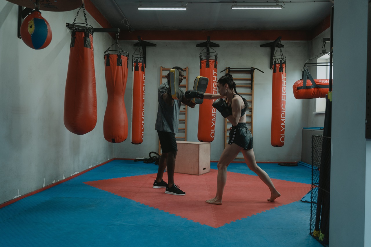 Best Muay Thai Training Camps in Bandung Best Muay Thai Training Camps in Bandung