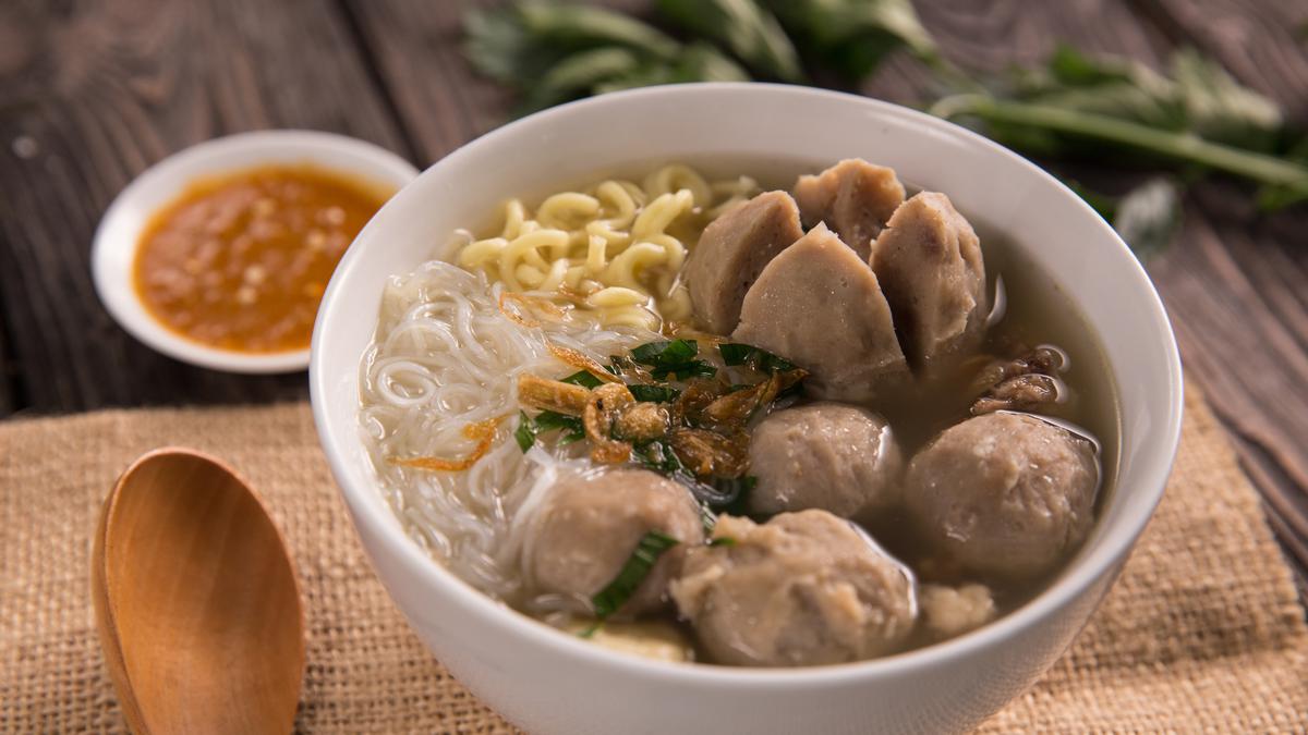 best places to eat bakso in bandung best places to eat bakso in bandung