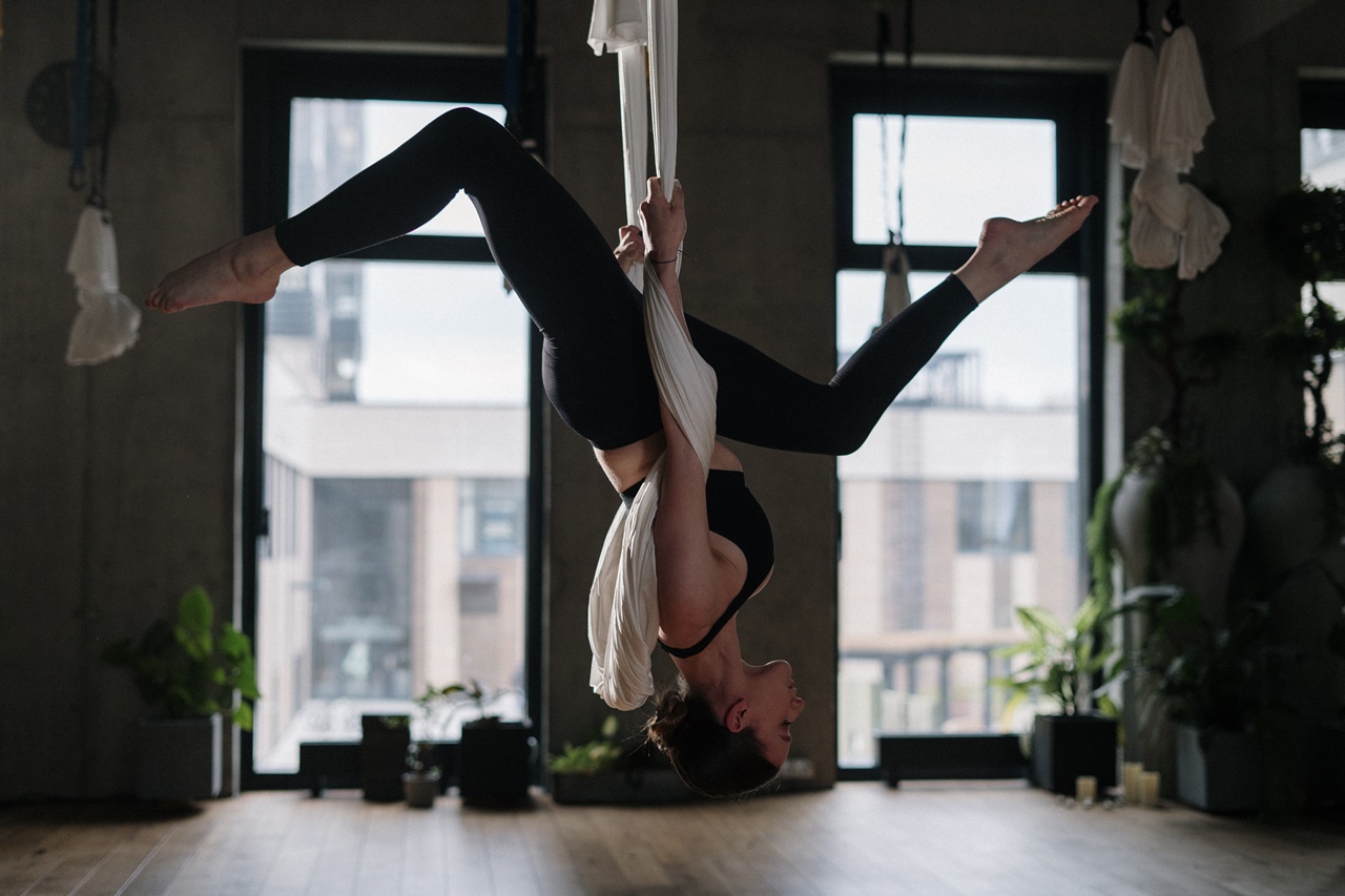 Best Yoga Studios in Bandung Best Yoga Studios in Bandung