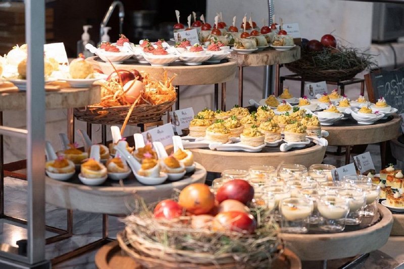 Brunchcation_at_The_Apurva_Kempinski_Bali Brunchcation_at_The_Apurva_Kempinski_Bali