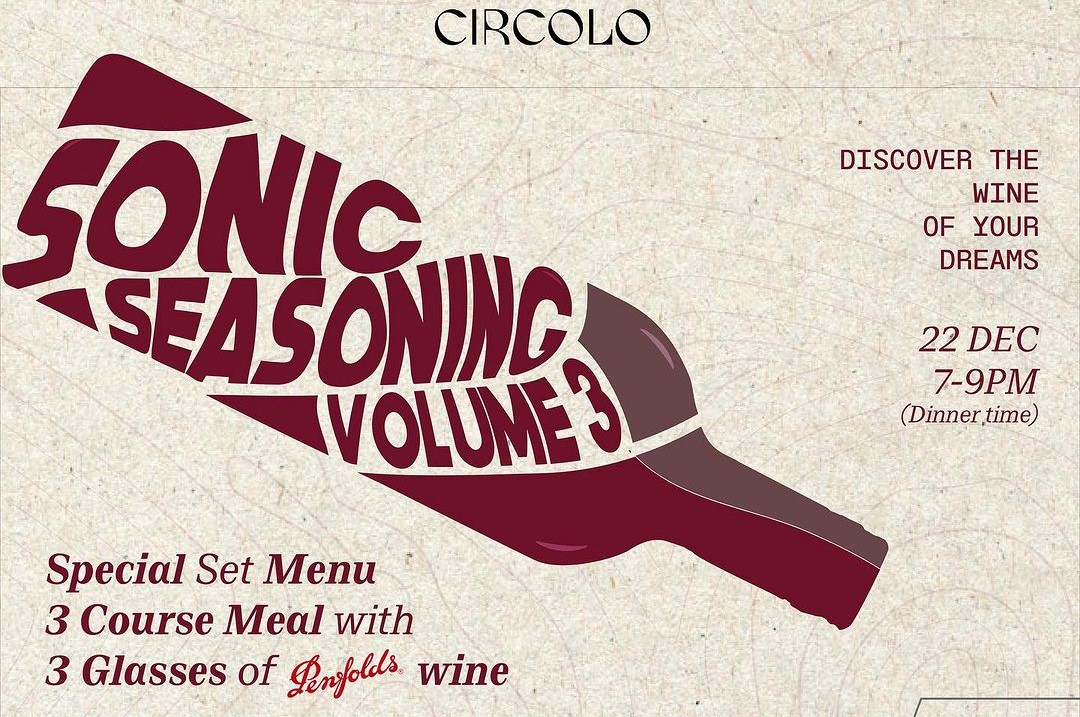 sonic seasoning sonic seasoning
