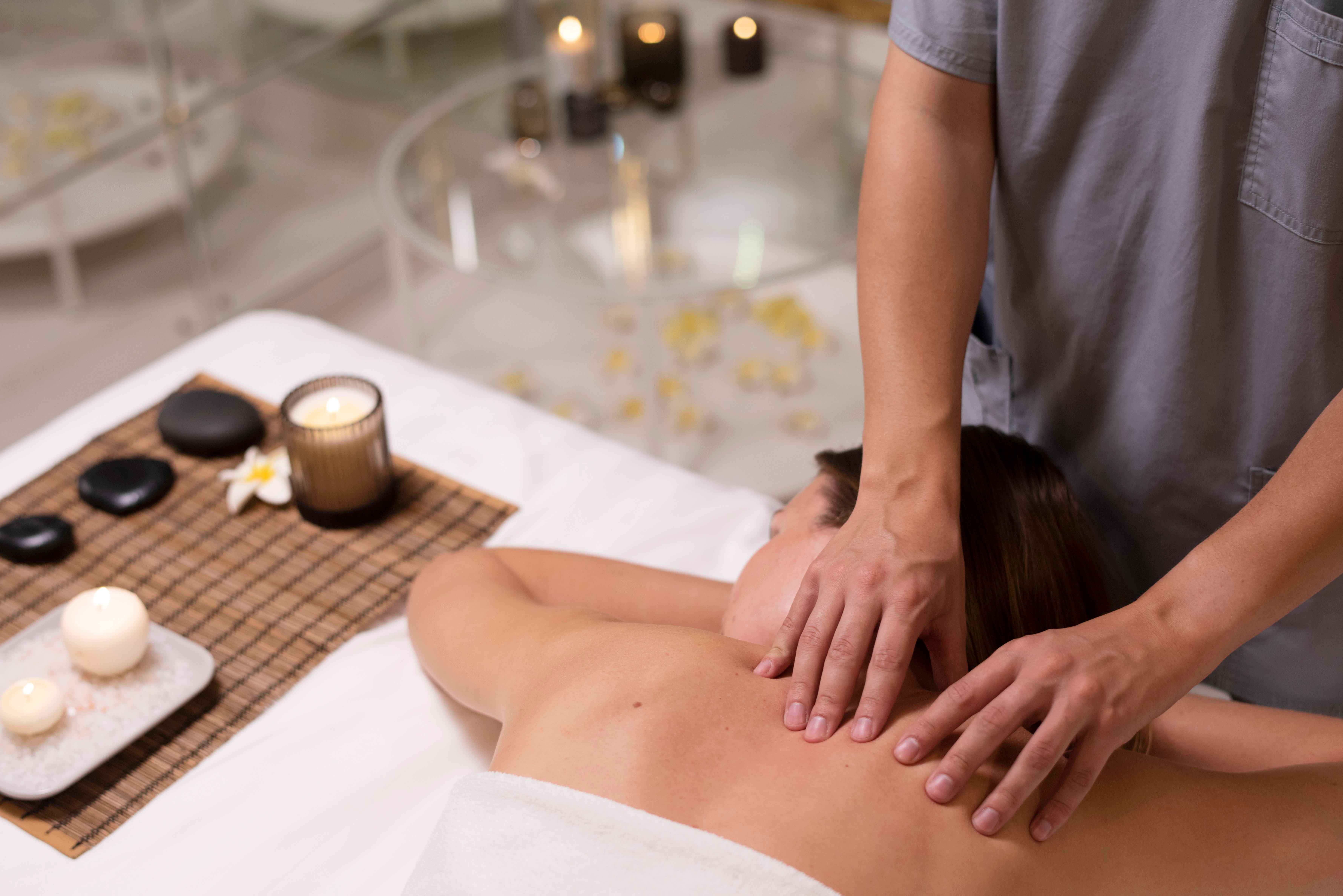 Best Places for Reflexology in Surabaya Best Places for Reflexology in Surabaya
