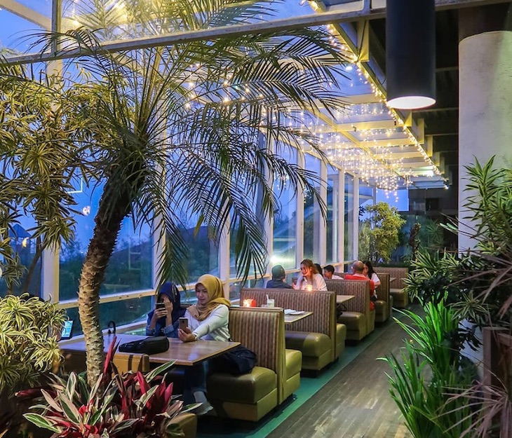 12 Places to Enjoy Live Music in Bandung 12 Places to Enjoy Live Music in Bandung