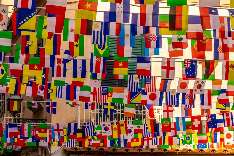 Countries Recognise Dual Citizenships Countries Recognise Dual Citizenships