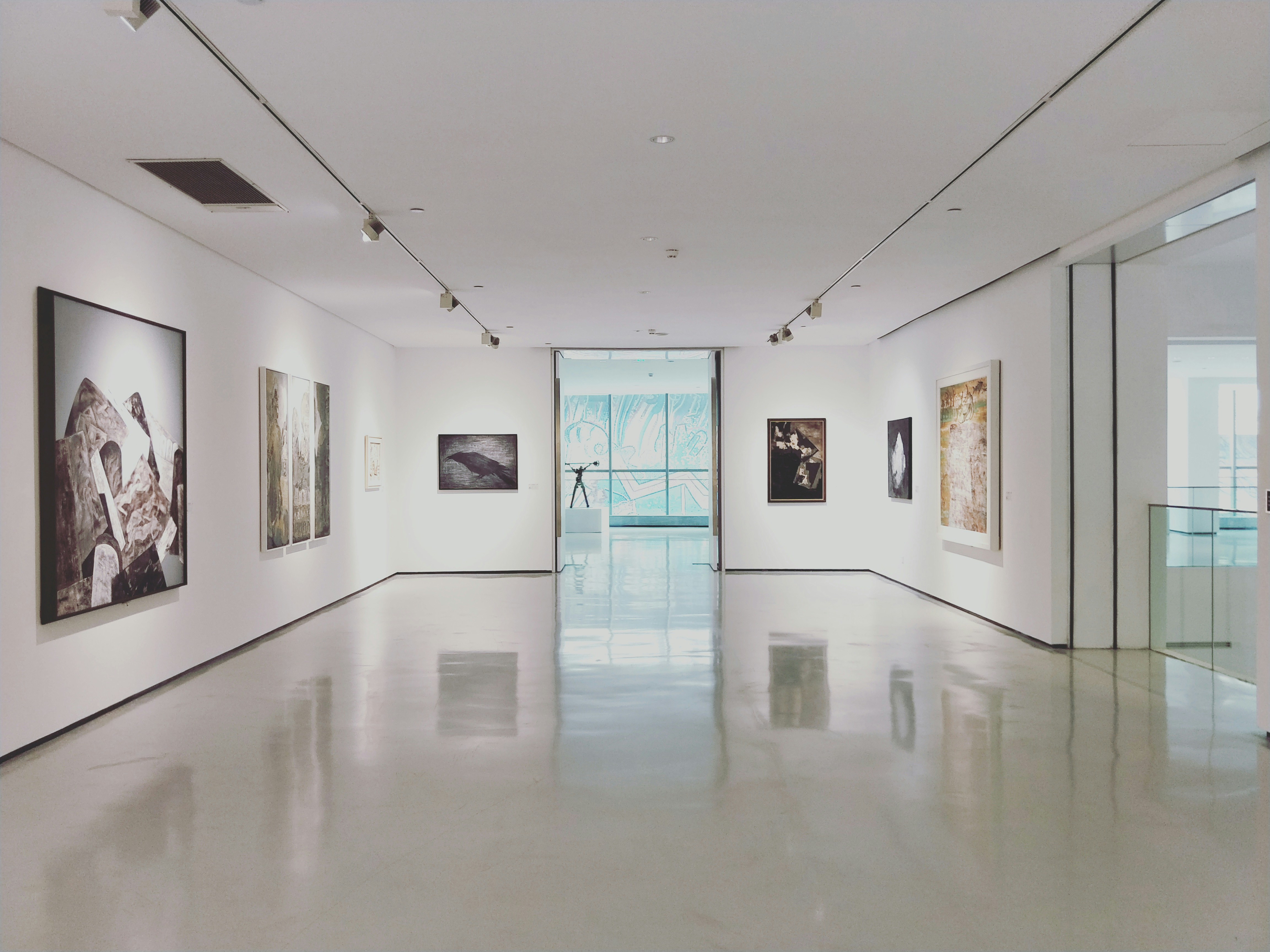 Surabaya’s Best Art Scenes / Art Spaces Surabaya’s Best Art Scenes / Art Spaces