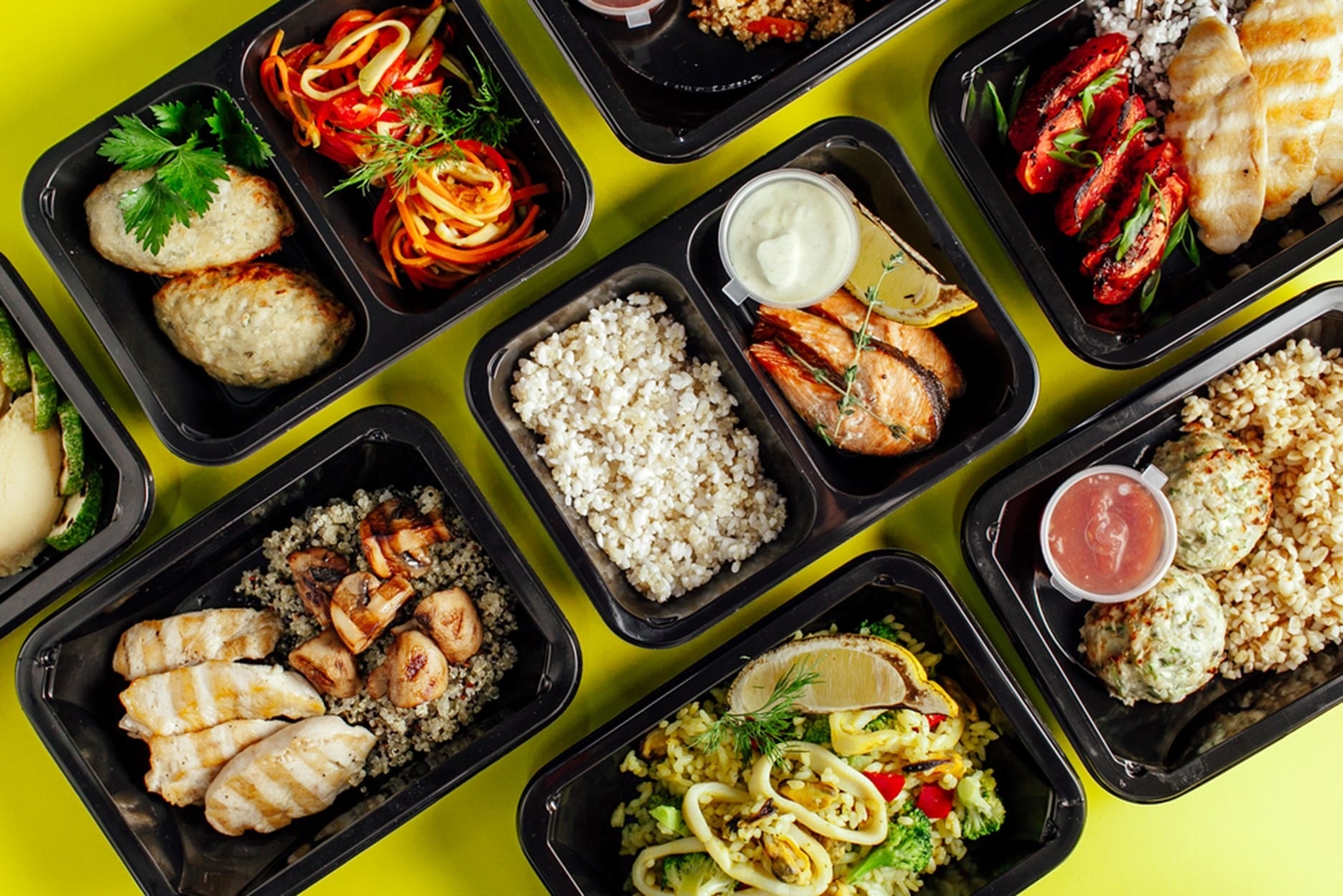 Surabaya’s Best Diet / Healthy Caterings Surabaya’s Best Diet / Healthy Caterings