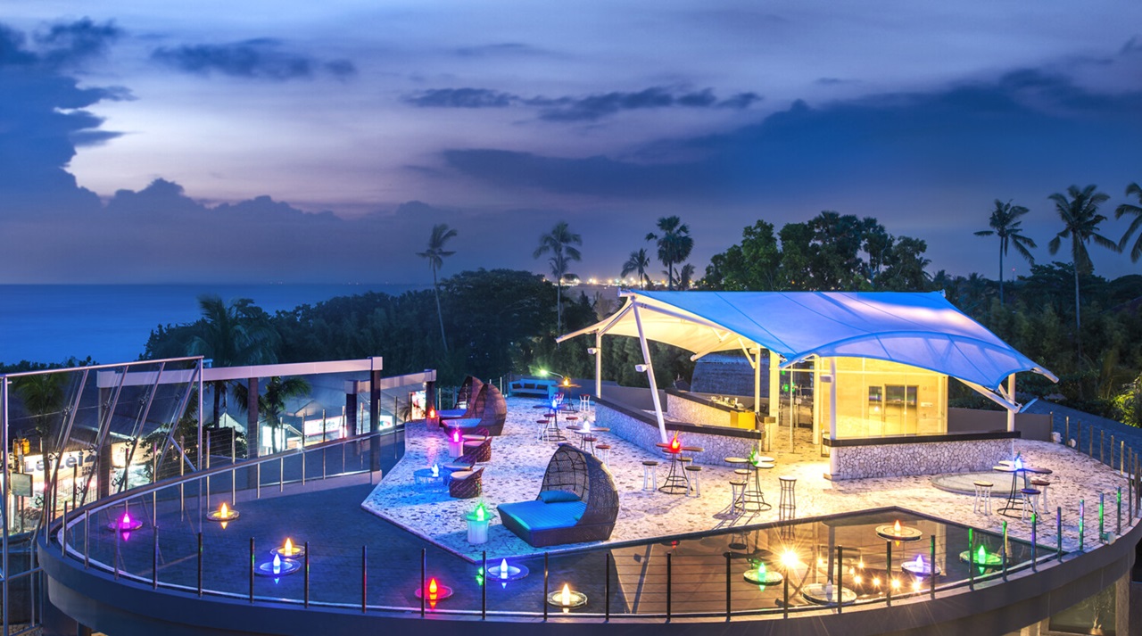 Discover the Perfect Getaway at Le Meridien Bali Jimbaran Discover the Perfect Getaway at Le Meridien Bali Jimbaran