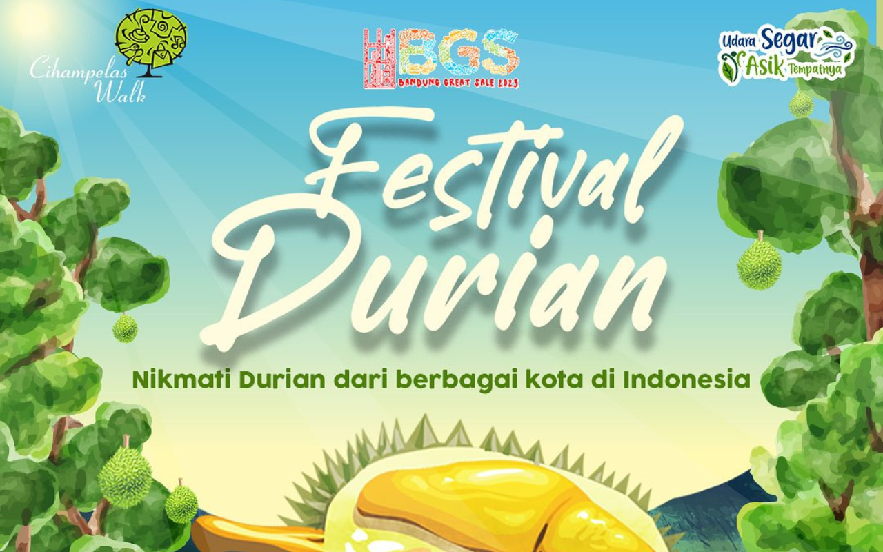 durian festival durian festival