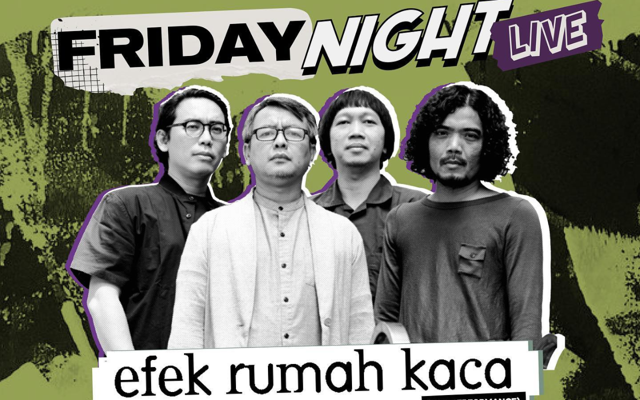 Friday Night Live Friday Night Live