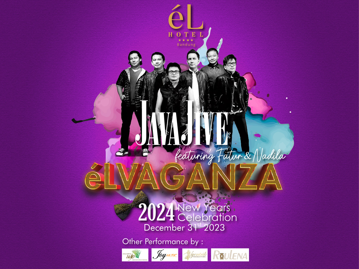 eL Hotel New Year eL Hotel New Year