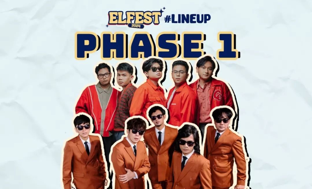 ELFFEST 2024 ELFFEST 2024
