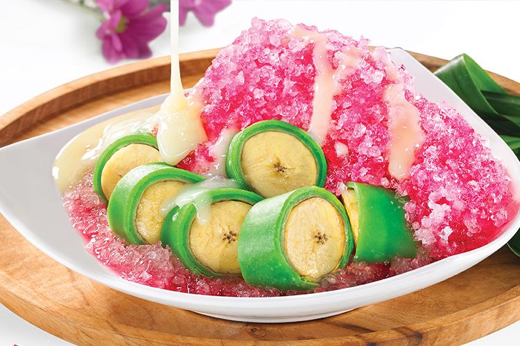The Most Popular Tajils Around Indonesia The Most Popular Tajils Around Indonesia