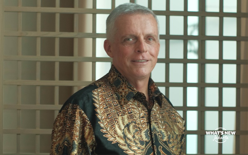 Exclusive Interview: Evolution of Hospitality with Sjefke Jansen Exclusive Interview: Evolution of Hospitality with Sjefke Jansen