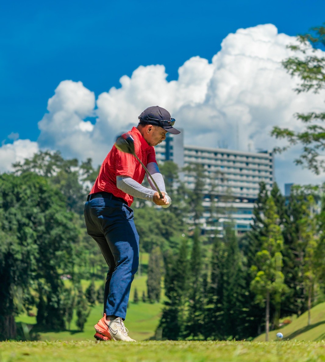 5th ANNIVERSARY FESTIVAL CHARITY GOLF TOURNAMENT 2023 SWISS-BELRESORT DAGO HERITAGE AT DAGO HERITAGE GOLF 1917