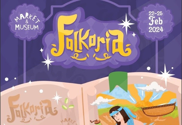 Folkaria Folkaria