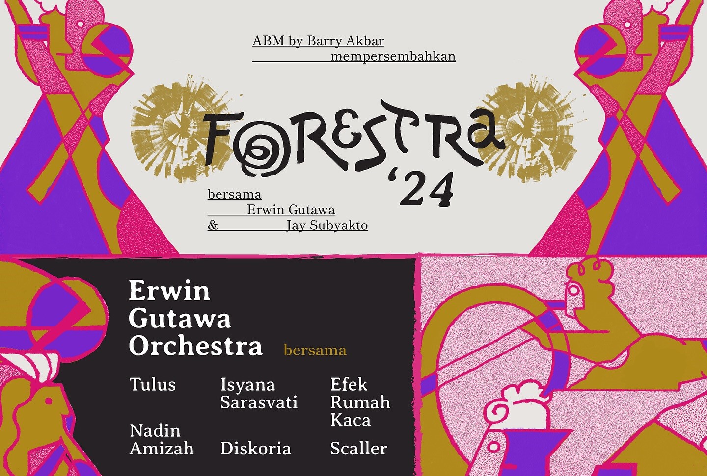 Forestra 2024 Forestra 2024