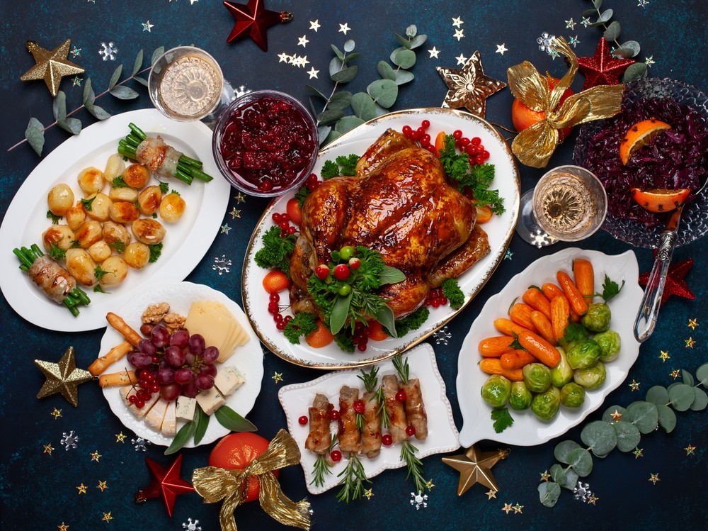 Guide To Best Christmas Dinner In Bandung Guide To Best Christmas Dinner In Bandung