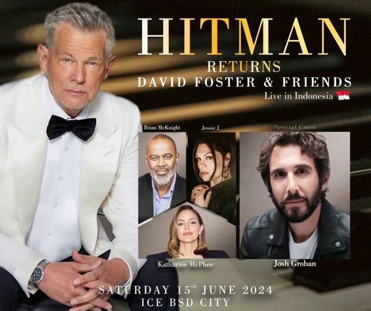 The_Hitman_David_Foster The_Hitman_David_Foster