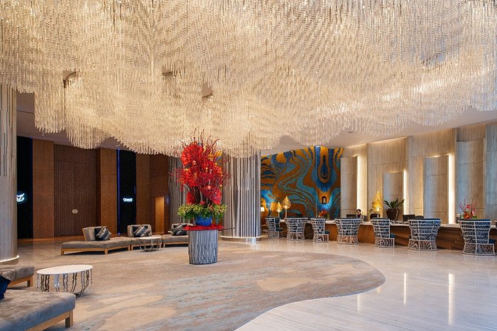 Vasa Hotel Surabaya Celebrates Chinese New Year with Exquisite Dining Offerings Vasa Hotel Surabaya Celebrates Chinese New Year with Exquisite Dining Offerings