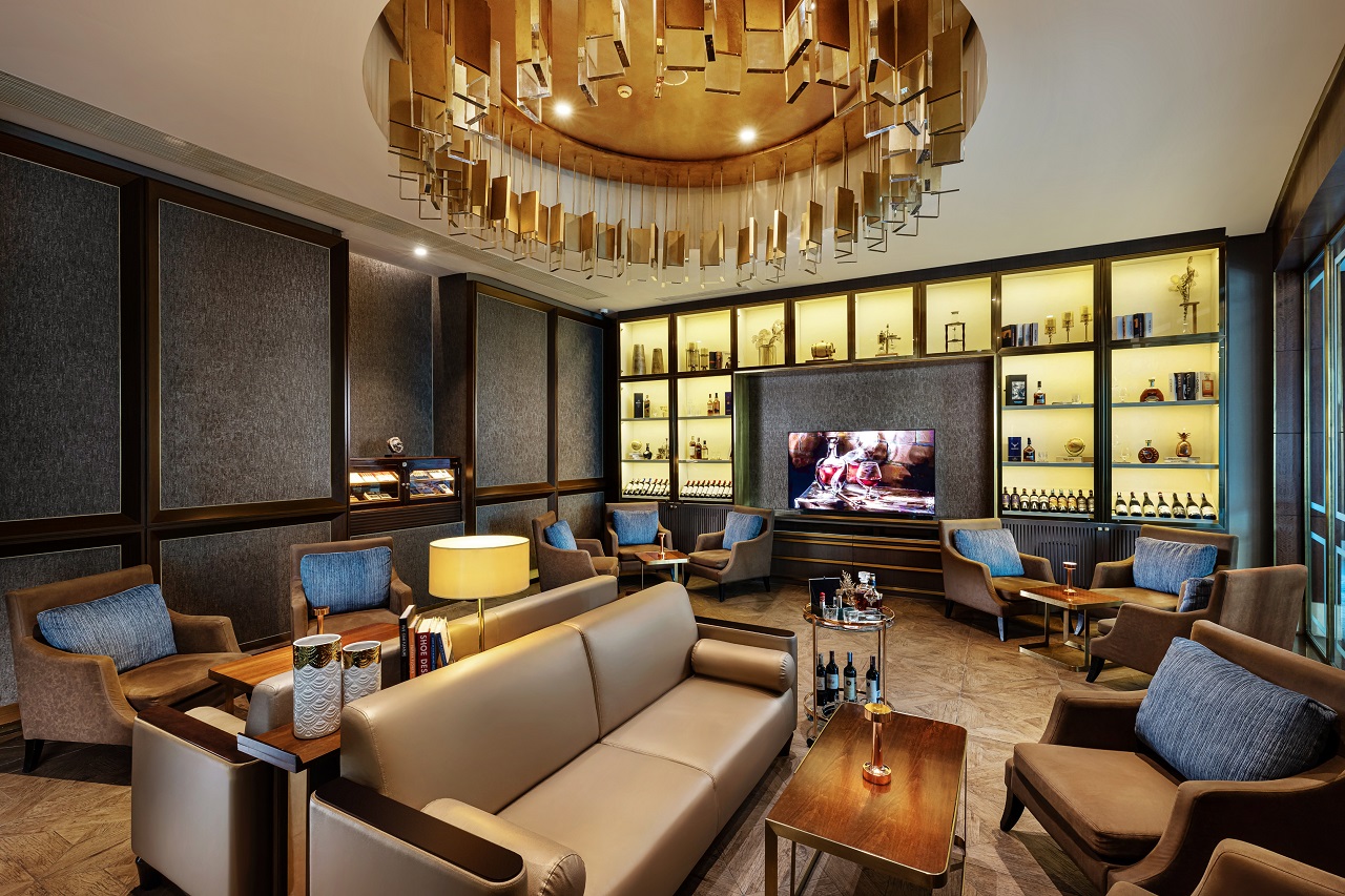 The Ritz-Carlton Jakarta, Pacific Place 