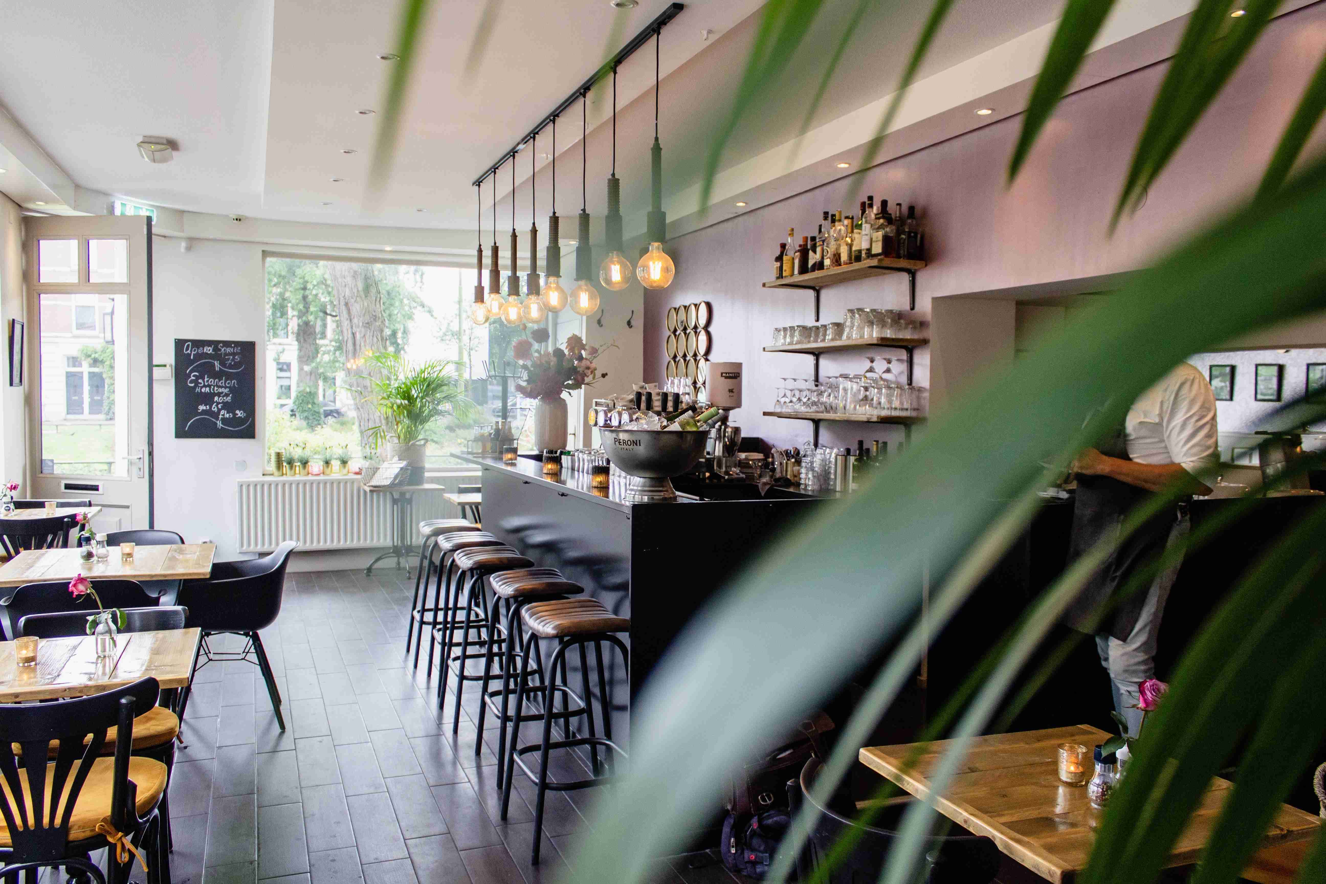 Best Coffee Shops in West Surabaya