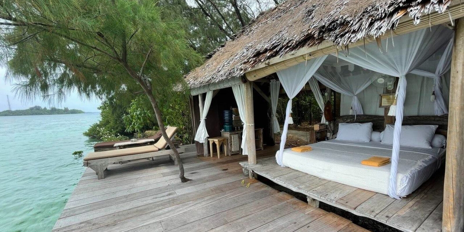 Jakarta Getaway Ideas for a Memorable Short or Day Trip