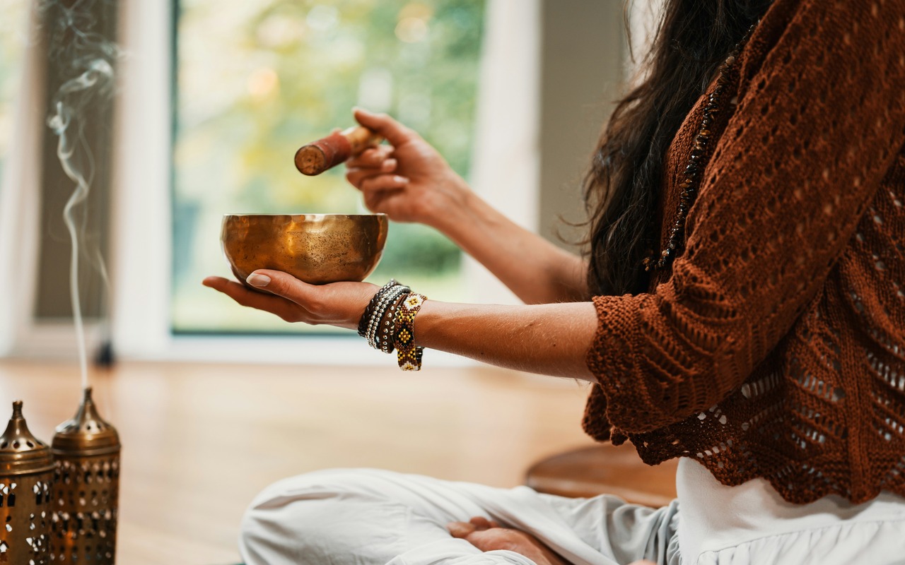 Jakarta’s Best Sound Healing Jakarta’s Best Sound Healing
