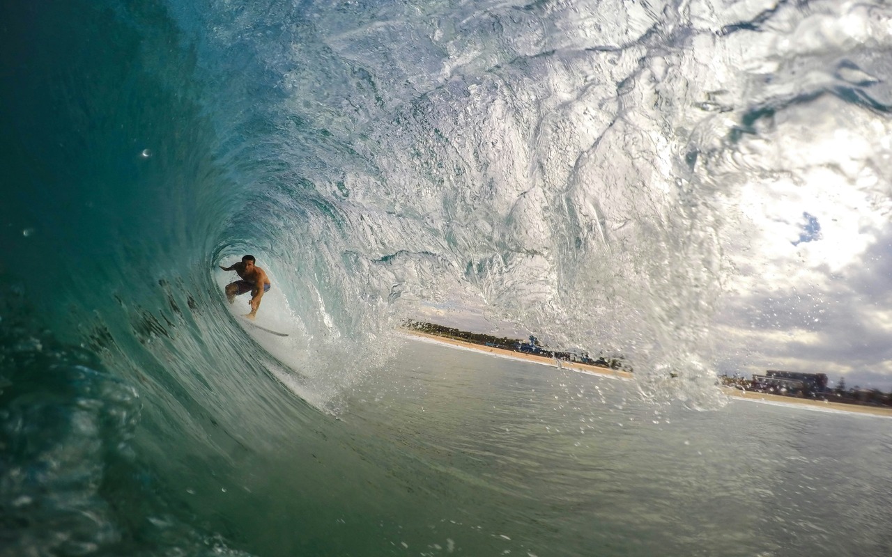 World’s Best Surf Breaks for All Levels