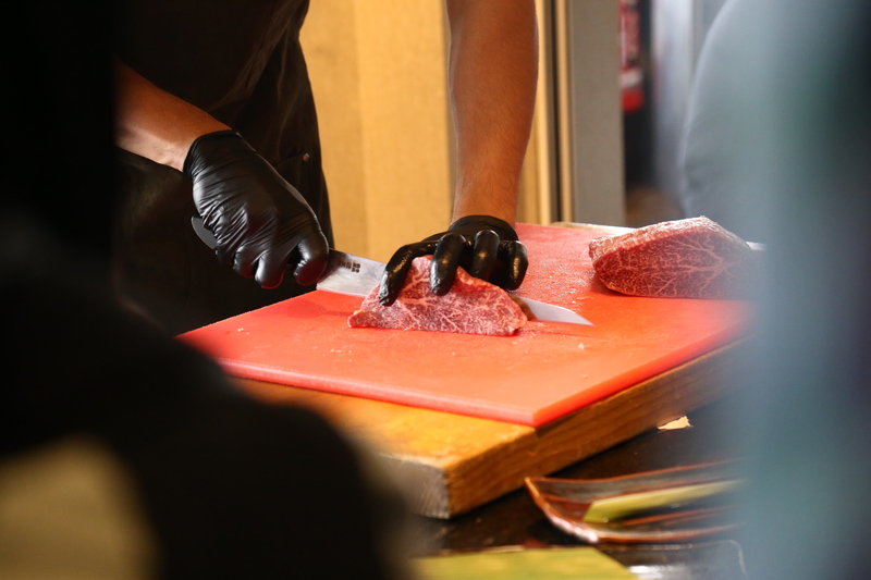 Kahyangan Restaurant Celebrates 50th Anniversary with Hida Beef Kahyangan Restaurant Celebrates 50th Anniversary with Hida Beef