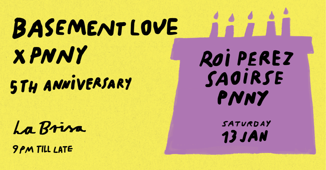Basement_Love_x_PNNY_5th_Anniversary Basement_Love_x_PNNY_5th_Anniversary