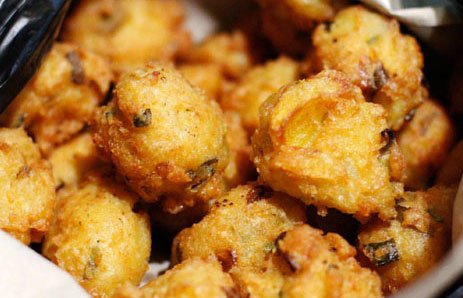 Best Late Night Culinary Destinations in Bandung Best Late Night Culinary Destinations in Bandung