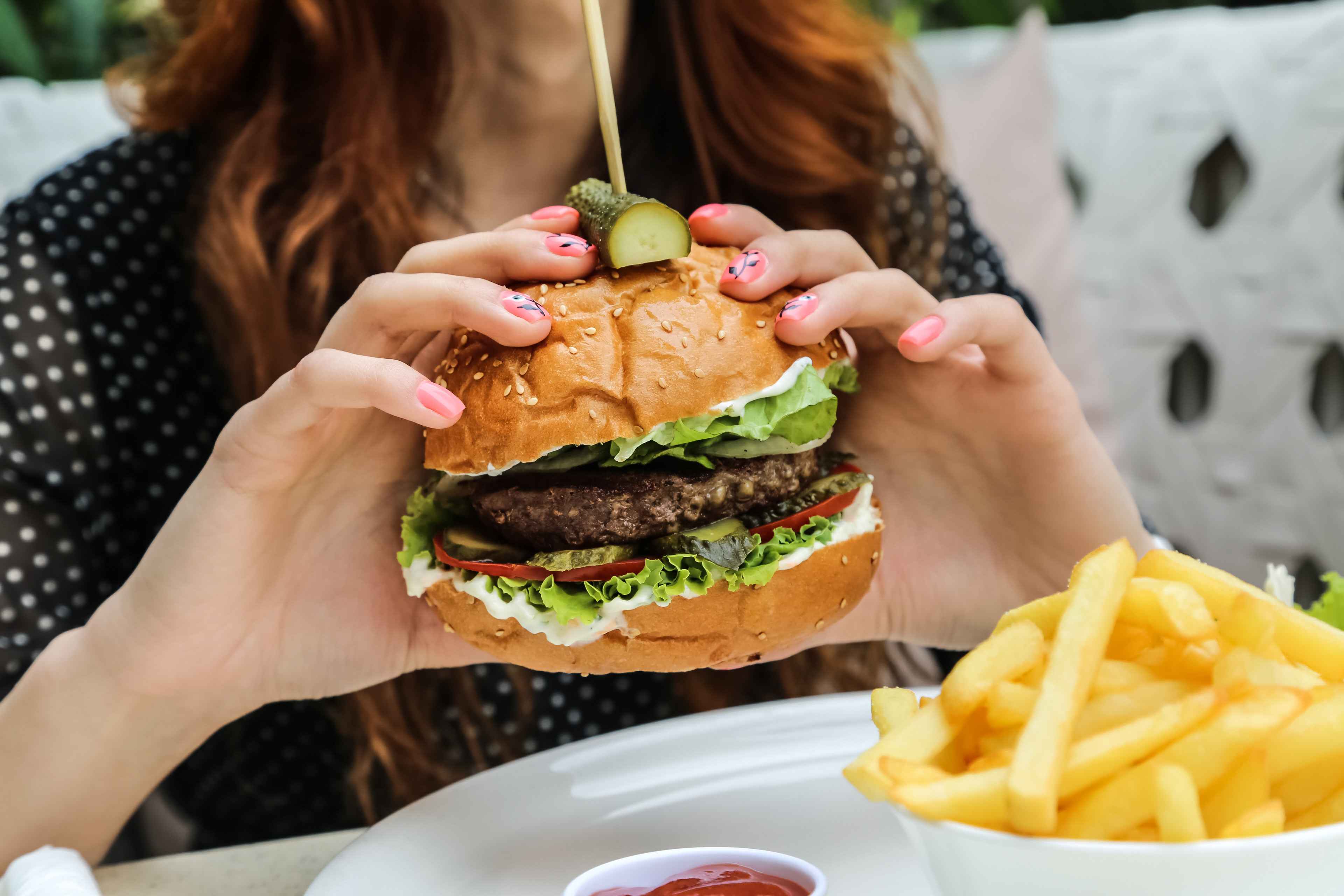 Best Burger Restaurants in Surabaya Best Burger Restaurants in Surabaya