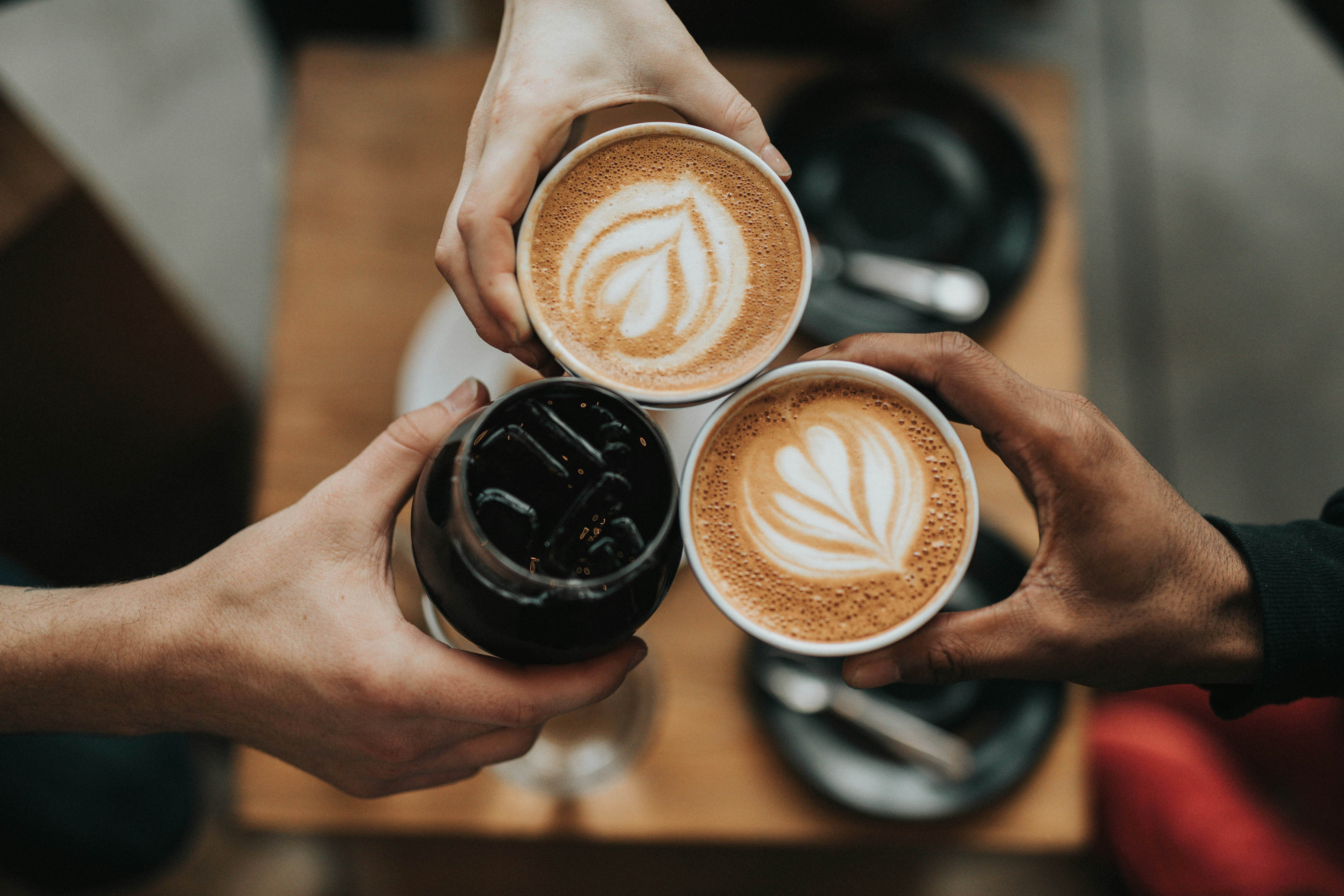 10 Best Coffee Places in Surabaya 10 Best Coffee Places in Surabaya
