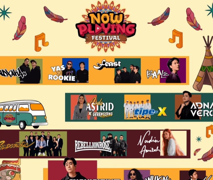 now playing festival 2024 now playing festival 2024
